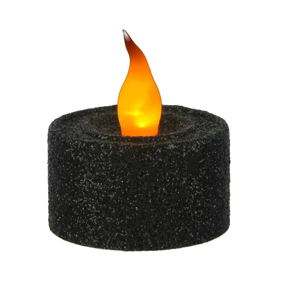 Warm White LED Tealights, 6ct. by Ashland®