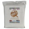 Warm & White® 34" x 45" Pre-Cut Craft Cotton Batting