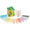 Washable Sidewalk Chalk, Pack of 16