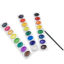 Washable Watercolor Set by Creatologyâ„¢