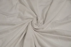100% Washed Cotton Jersey T Shirt Fabric Soft Vintage Medium Weight 68 70 Inch Wide
