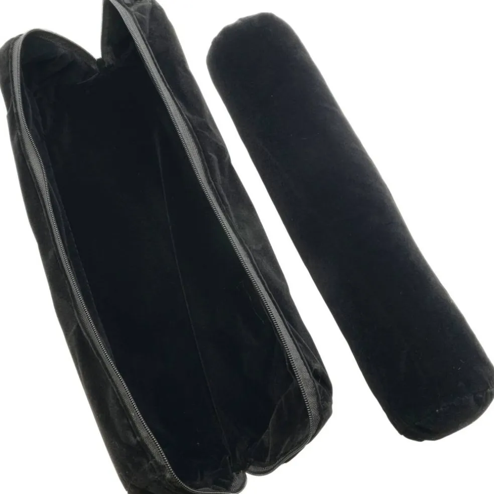 Watch Bangle Bracelet Travel Pouch Jewelry Display Box Free Shipping