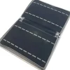 2 Watch Bracelet Chain Display Zipper Travel Folder