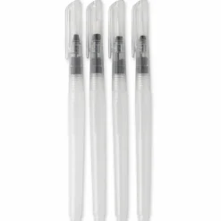 Water Brush Pens by Recollections™, 4ct.