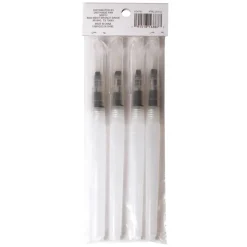 Water Brush Pens by Recollections™, 4ct.