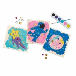 Watercolor Craft Kit by Creatologyâ„¢