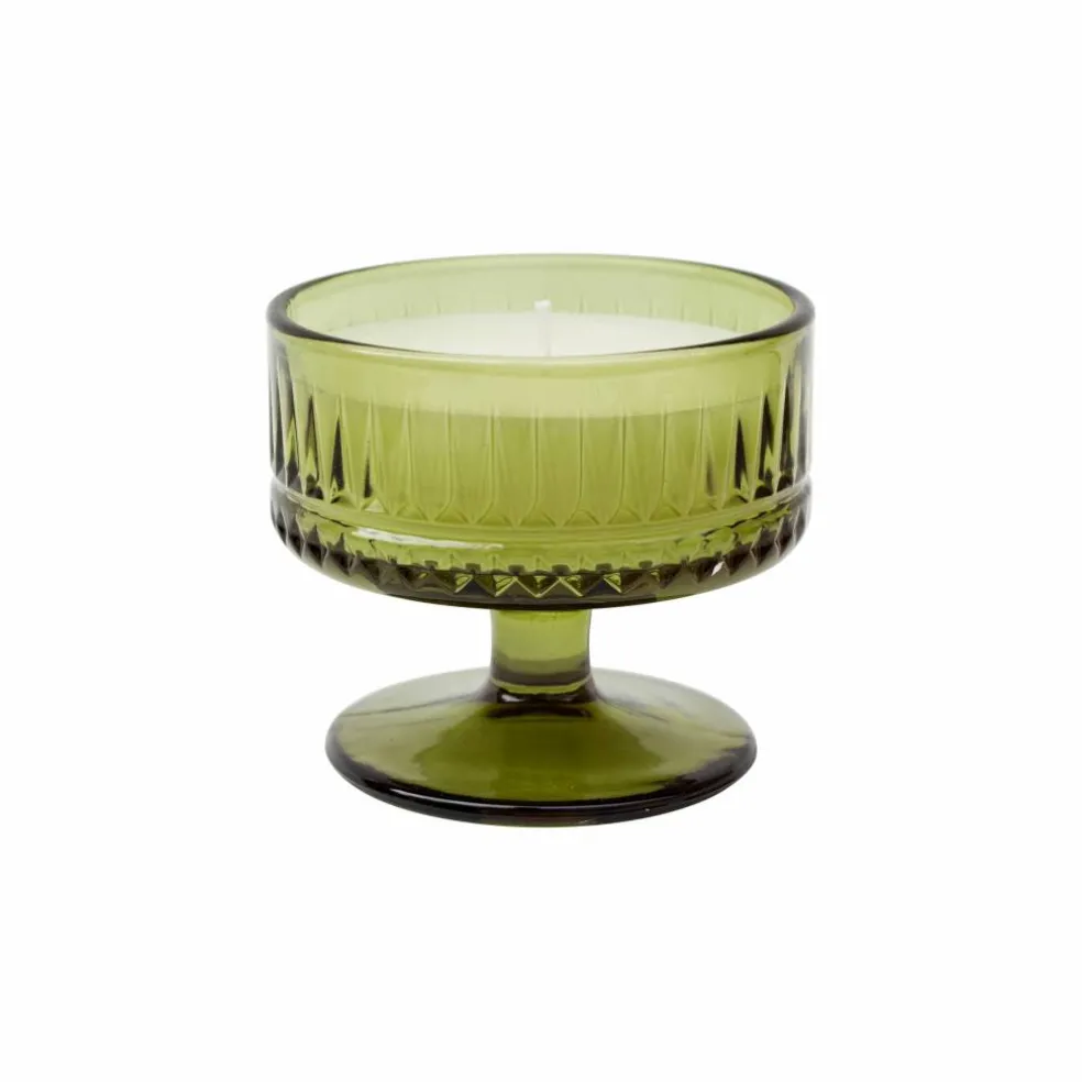 Watercolor Fall Scented Candle by Ashland®
