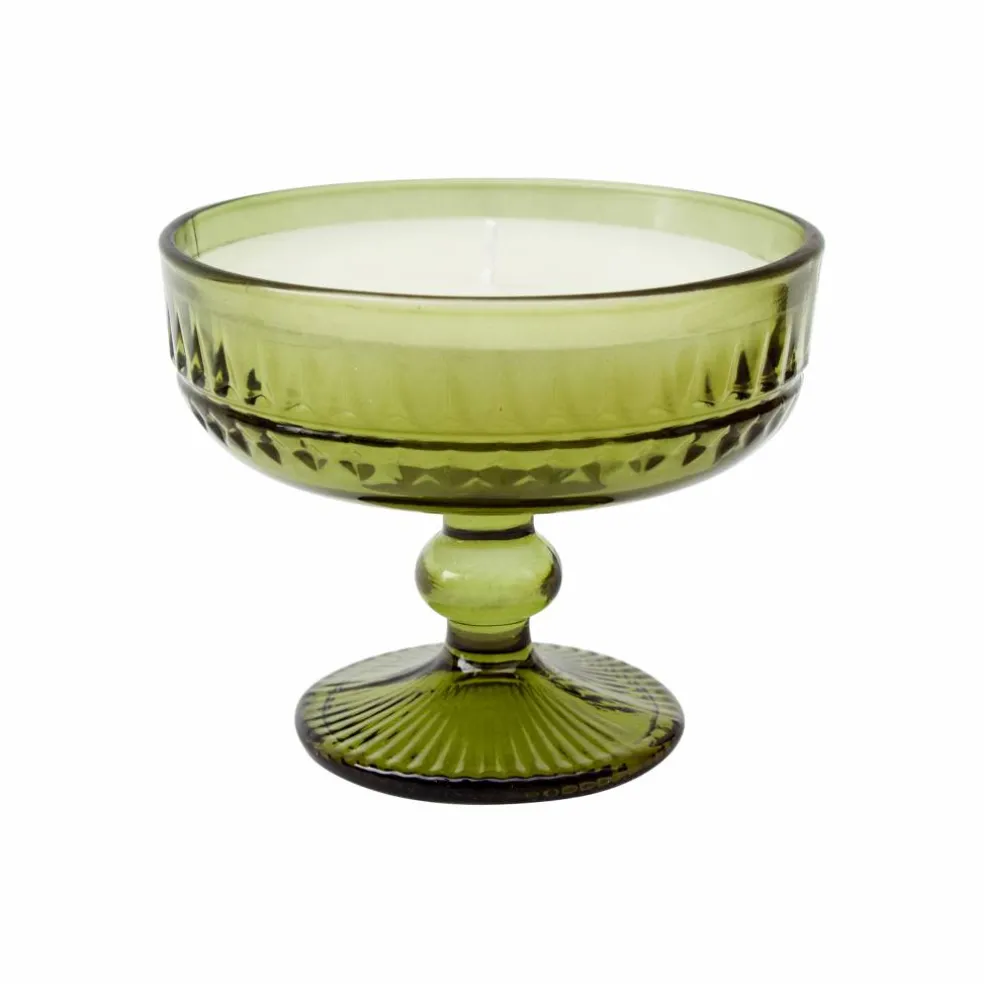 Watercolor Fall Scented Candle by Ashland®
