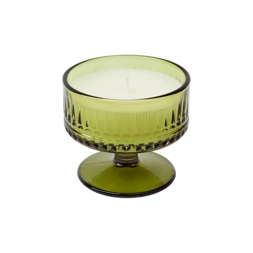 Watercolor Fall Scented Candle by Ashland®