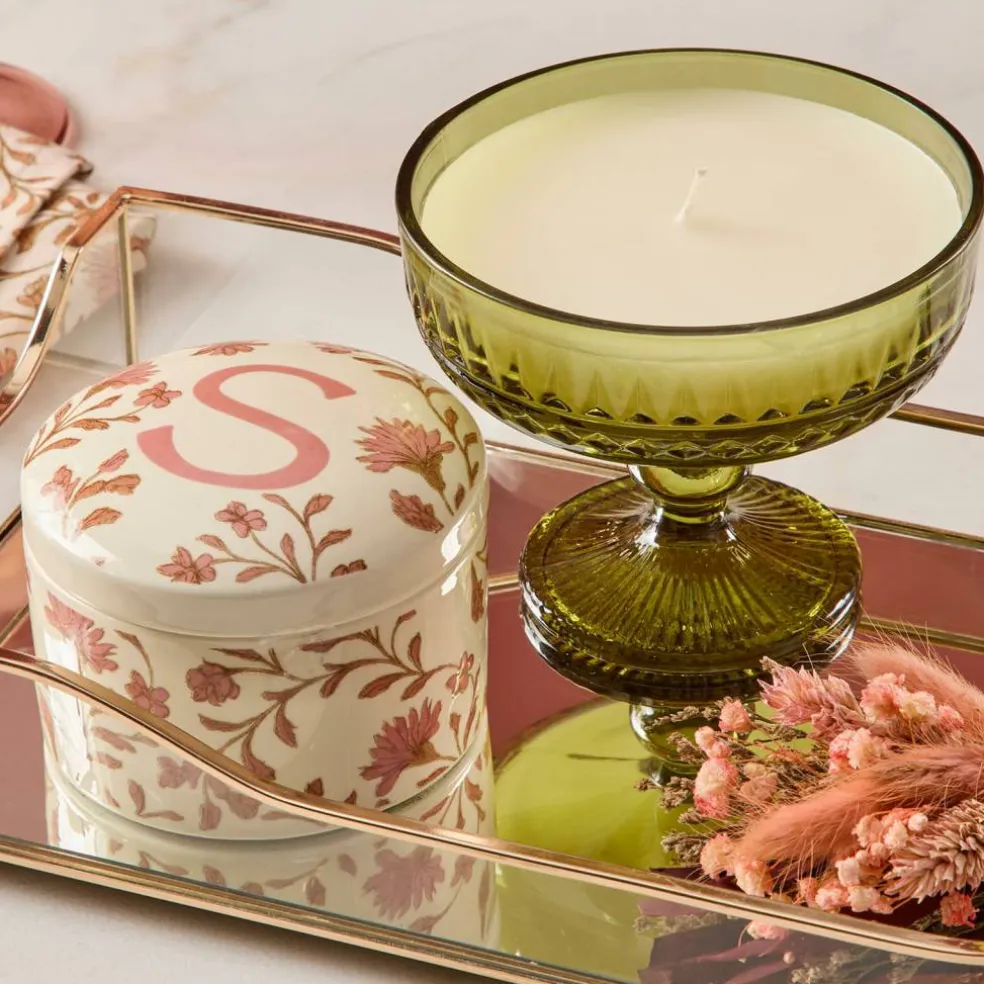 Watercolor Fall Scented Candle by Ashland®
