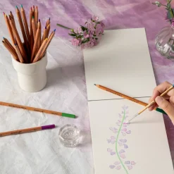 Watercolor Pencil Set by Artist's Loft™