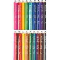 Watercolor Pencil Set by Artist's Loft™, 48 ct.