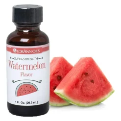 Watermelon Flavor 16 Ounce Bottle
