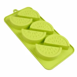 Watermelon Fruit Silicone Mold by Makery™