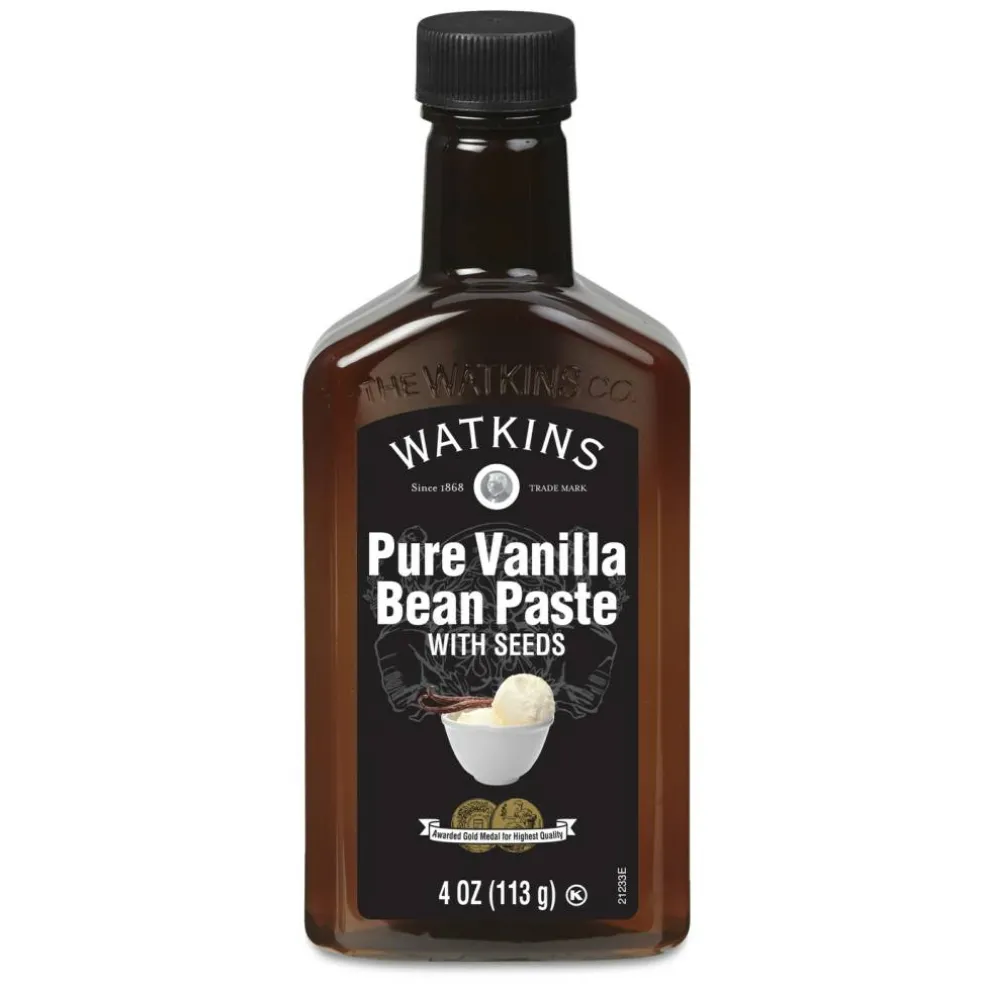 Watkins Pure Vanilla Bean Paste