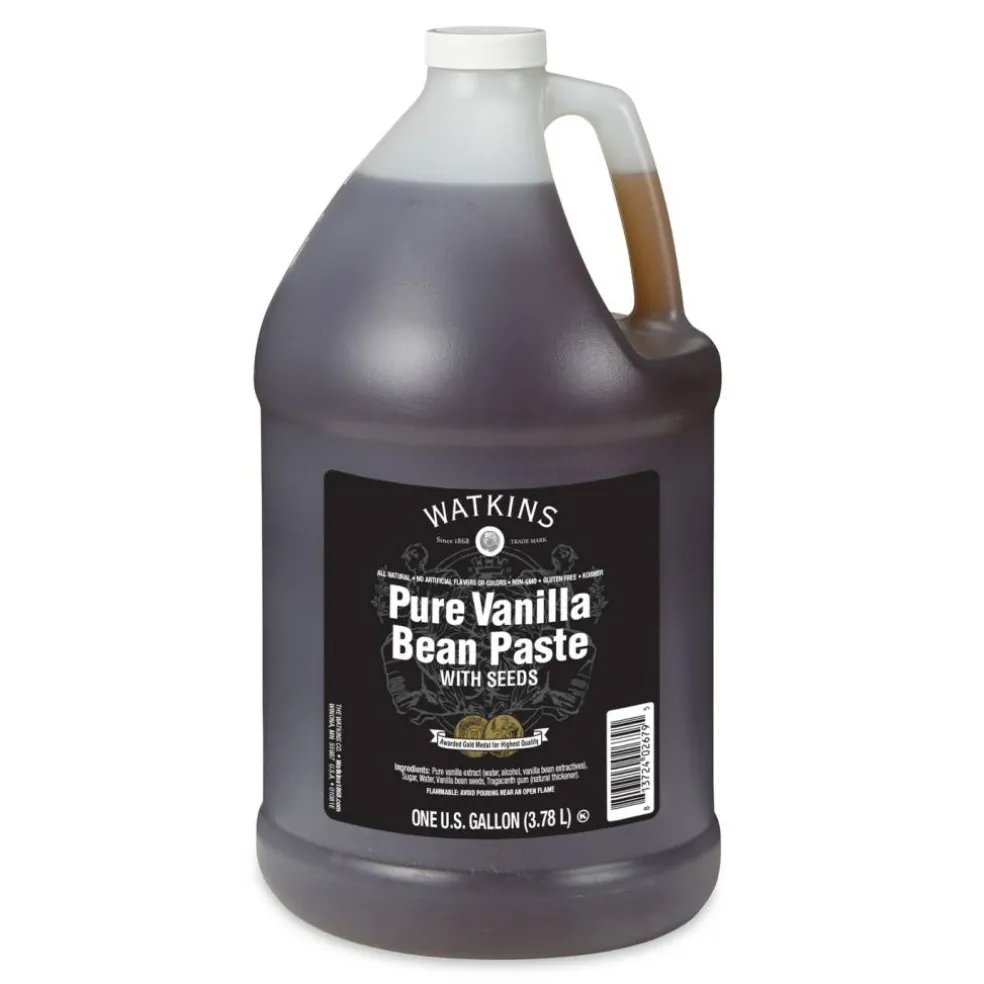 Watkins Pure Vanilla Bean Paste