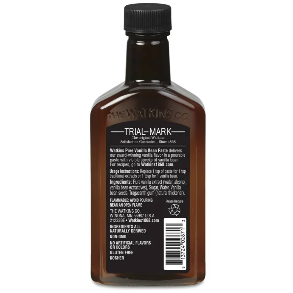 Watkins Pure Vanilla Bean Paste