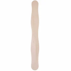 Wavy Jumbo Wood Craft Sticks by Creatology®