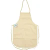Wear’m Design Your Own Canvas Apron with Pockets  - 19" x 28"