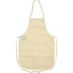 Wear’m Design Your Own Canvas Apron with Pockets  - 19" x 28"