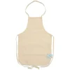 Wear’m Design Your Own Canvas Apron - 19" x 28"