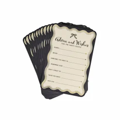 Wedding Advice Cards, 12ct. by Celebrate It™