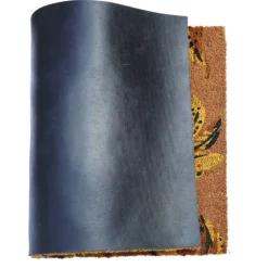 Welcome Banana Doormat by Ashland®