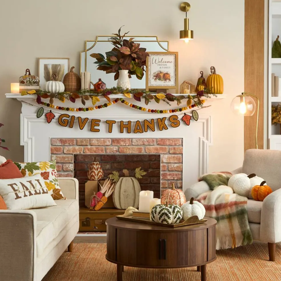 17" Welcome Friends & Family Tabletop Sign by Ashland®