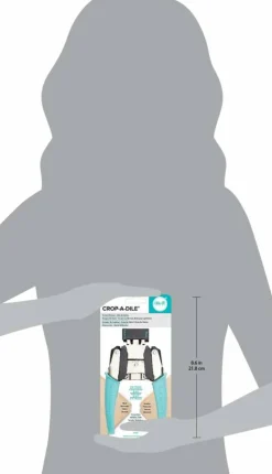 We R Makers Corner Chomp- Scallop Cut 660898