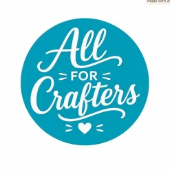 We R Makers Craft & Photo Case Translucent Plastic Storage 12