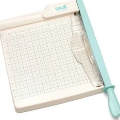We R Makers Guillotine Trimmer 12"x12" Large 60000026