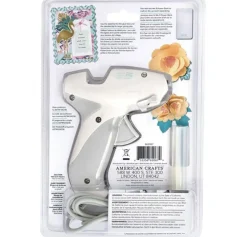 We R Makers - USB POWER TOOLS - MINI GLUE GUN - 662067