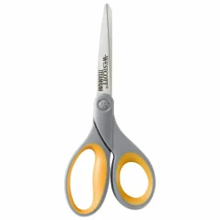 Westcott® Soft Handle Titanium Bonded Scissors