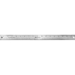 Westcott® Stainless Steel Ruler