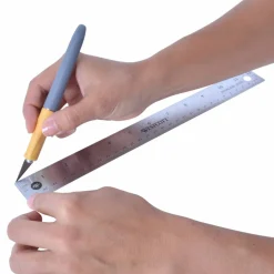 Westcott® Stainless Steel Ruler