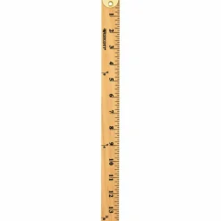 Westcott® Yardstick with Brass Ends