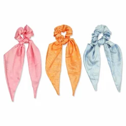Western Bandana Scrunchies, 3ct. by Celebrate It™
