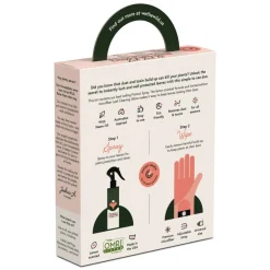 We The Wild™ Proud Plant Mum Leaf Care Kit