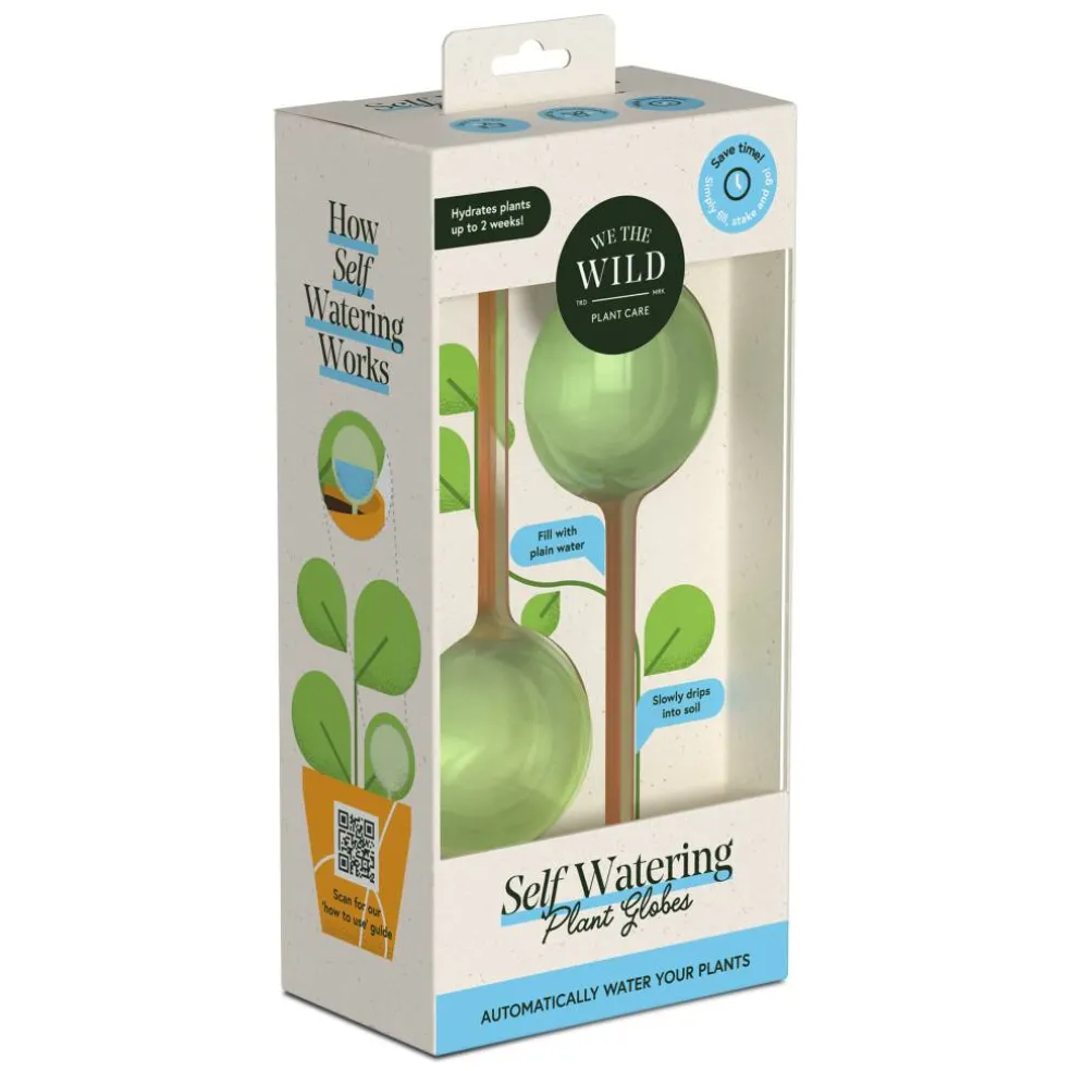 We The Wild™ Self-Watering Plant Globes