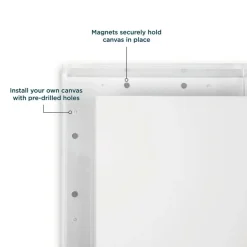 Wexel Art Ready-To-Go MagnaFloat Frame