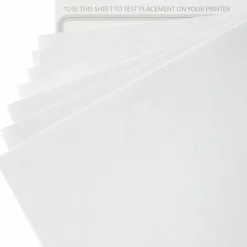 White Address Label Stickers by Recollections™