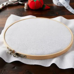 White Aida Cloth by Loops & Threads™, 15