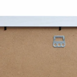 White Belmont Frame with Mat by Studio Décor®