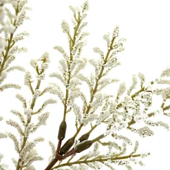 18.5" White Berry Bush by Ashland®