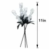 12" White Berry Mini Bundle by Ashland®