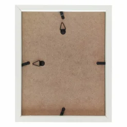 White Beveled Shadow Box by Studio Décor®