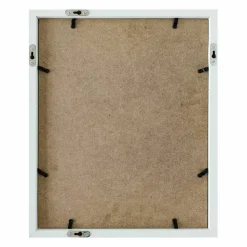 White Beveled Shadow Box by Studio Décor®
