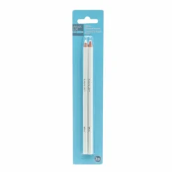 White Charcoal Pencils by Artist's Loft™, 2ct.