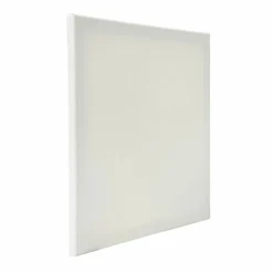 White Cotton Duck Canvas by Craft Smart™