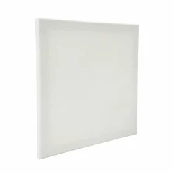 White Cotton Duck Canvas by Craft Smart™